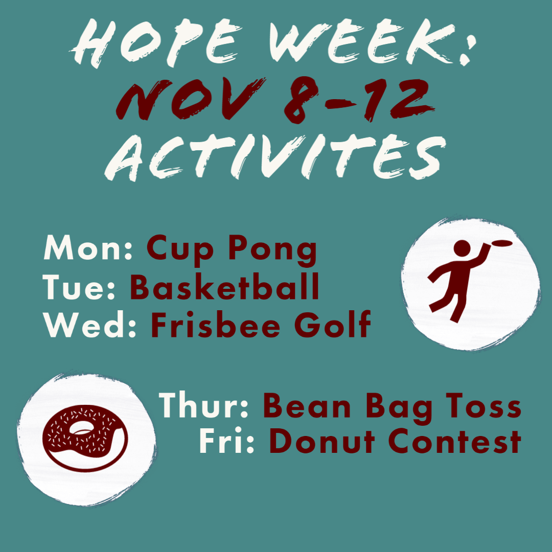 hope-week-lunch-time-activities-diamond-fork-middle-school